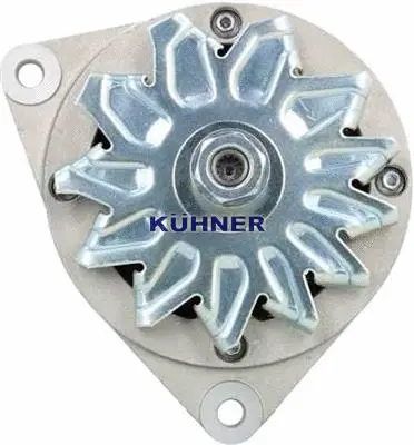 Alternator (554126RIM)