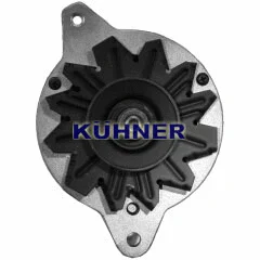 Alternator (40137)