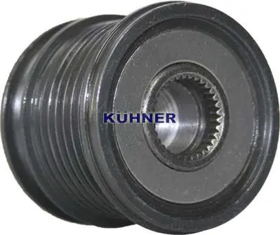 Alternator Freewheel Clutch (885414M)