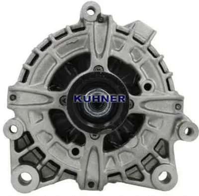 Alternator (555380RIR)