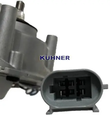 Wiper Motor