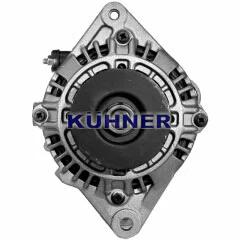 Alternator (40876RI)