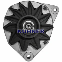 Alternator (30606RI)