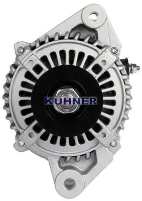 Alternator (401793RI)