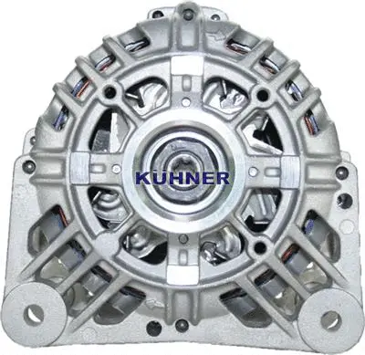 Alternator (301829RI)