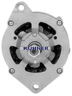 Alternator (554800RI)