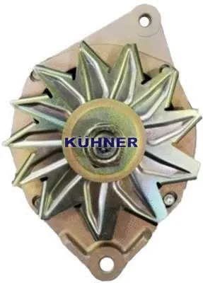 Alternator (555155RIV)