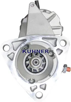 Starter (254750)