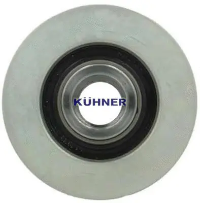 Alternator Freewheel Clutch