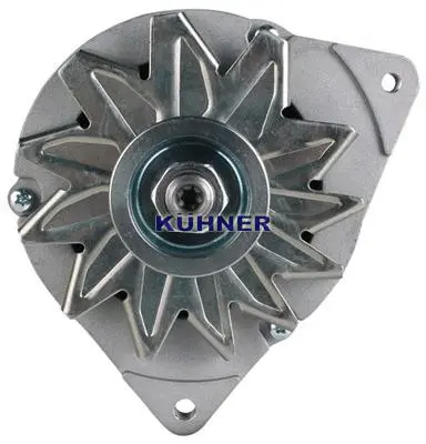 Alternator (30582RI)