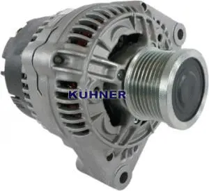 Alternator (553871RI)