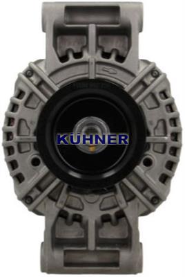 Alternator (555116RIB)