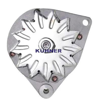 Alternator (301736RI)