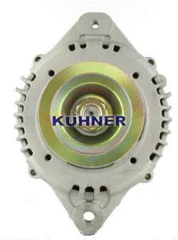 Alternator (553998RI)