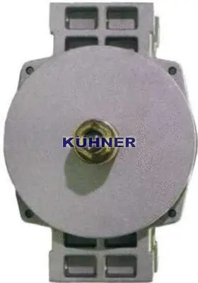 Alternator (554116RIP)