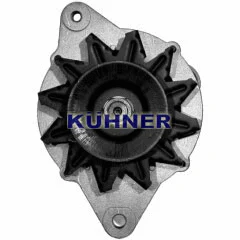 Alternator (40673RI)