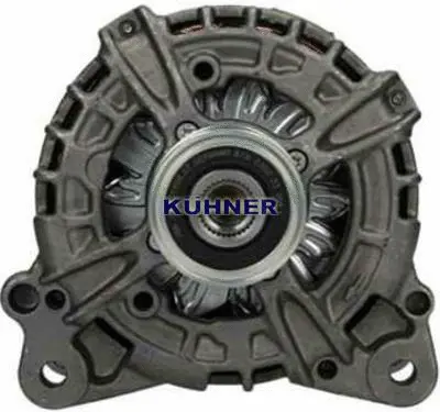 Alternator (554224RI)
