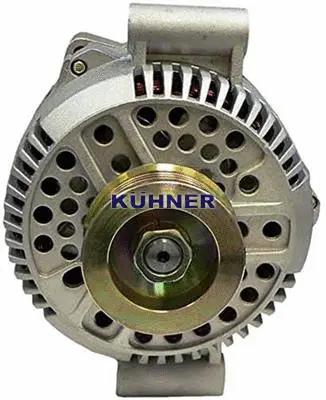 Alternator (50963RI)