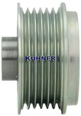 Alternator Freewheel Clutch