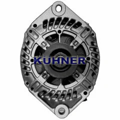 Alternator (301104RI)