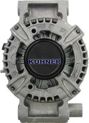 Alternator (554877RIB)