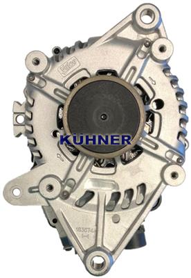 Alternator (556393RIV)