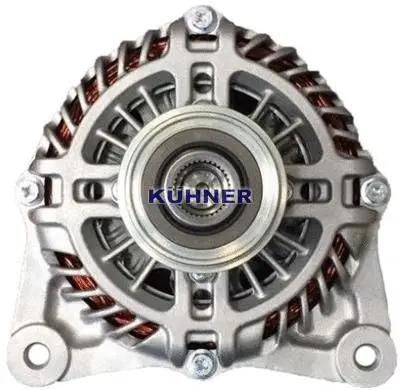 Alternator (554665RI)