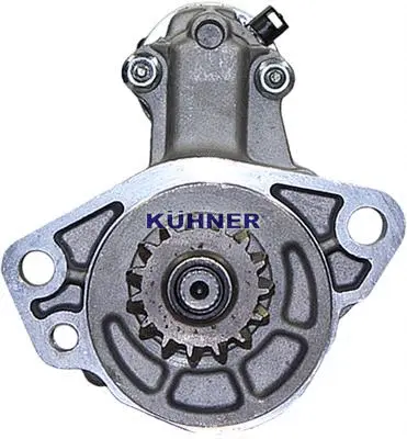 Starter (255121D)