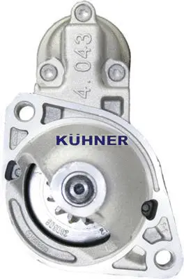 Starter (254848)