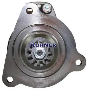 Starter (254326)