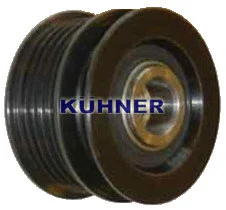Alternator Freewheel Clutch