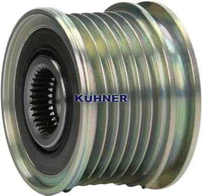 Alternator Freewheel Clutch