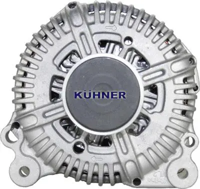 Alternator (553653RIV)