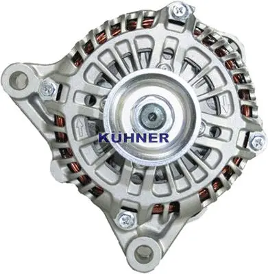 Alternator (301741RI)