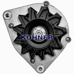 Alternator (30608RIR)
