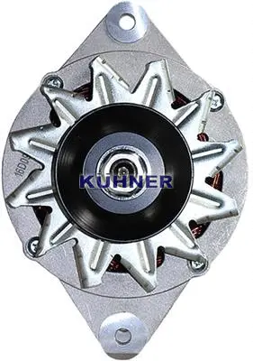 Alternator (30384RI)