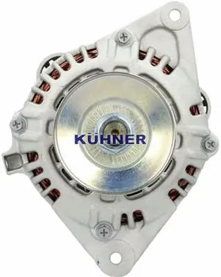 Alternator (401133RIV)
