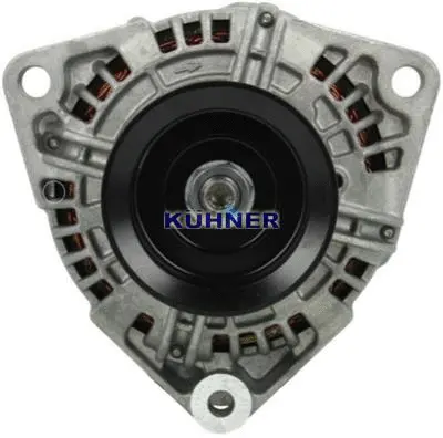 Alternator (554914RI)