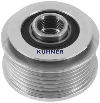 Alternator Freewheel Clutch (885324)