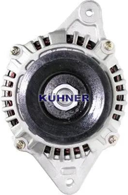 Alternator (401376RI)