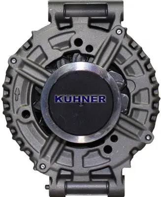 Alternator (554417RI)