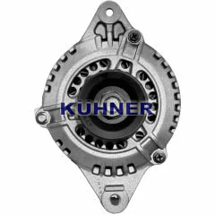 Alternator (40690RI)