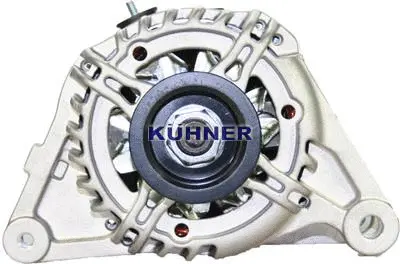 Alternator (401894RI)