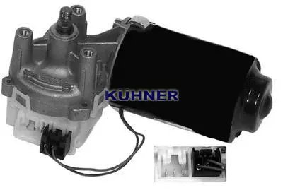 Wiper Motor