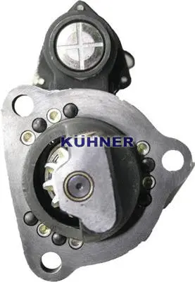 Starter (60864)