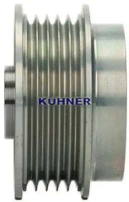 Alternator Freewheel Clutch