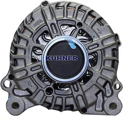 Alternator (554419RI)