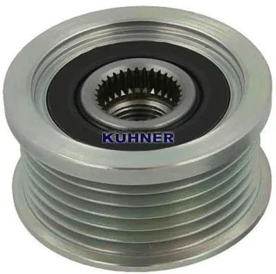 Alternator Freewheel Clutch (885477M)