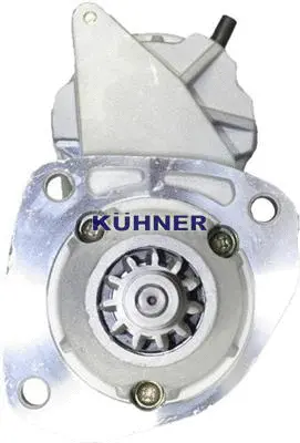 Starter (201228)