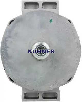 Alternator (554043RI)